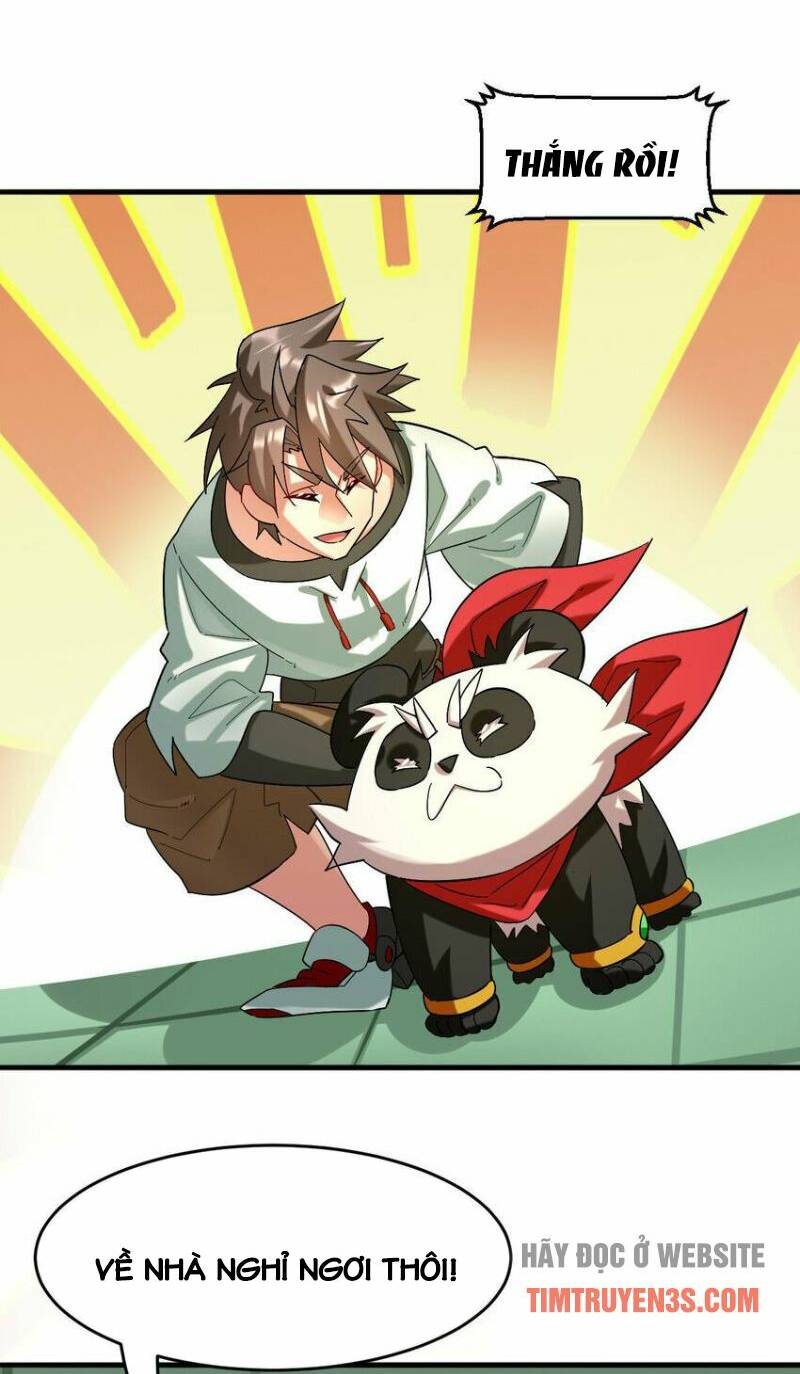 Ngự Thú Phản Khoa Học - Chapter 20 - Page 18