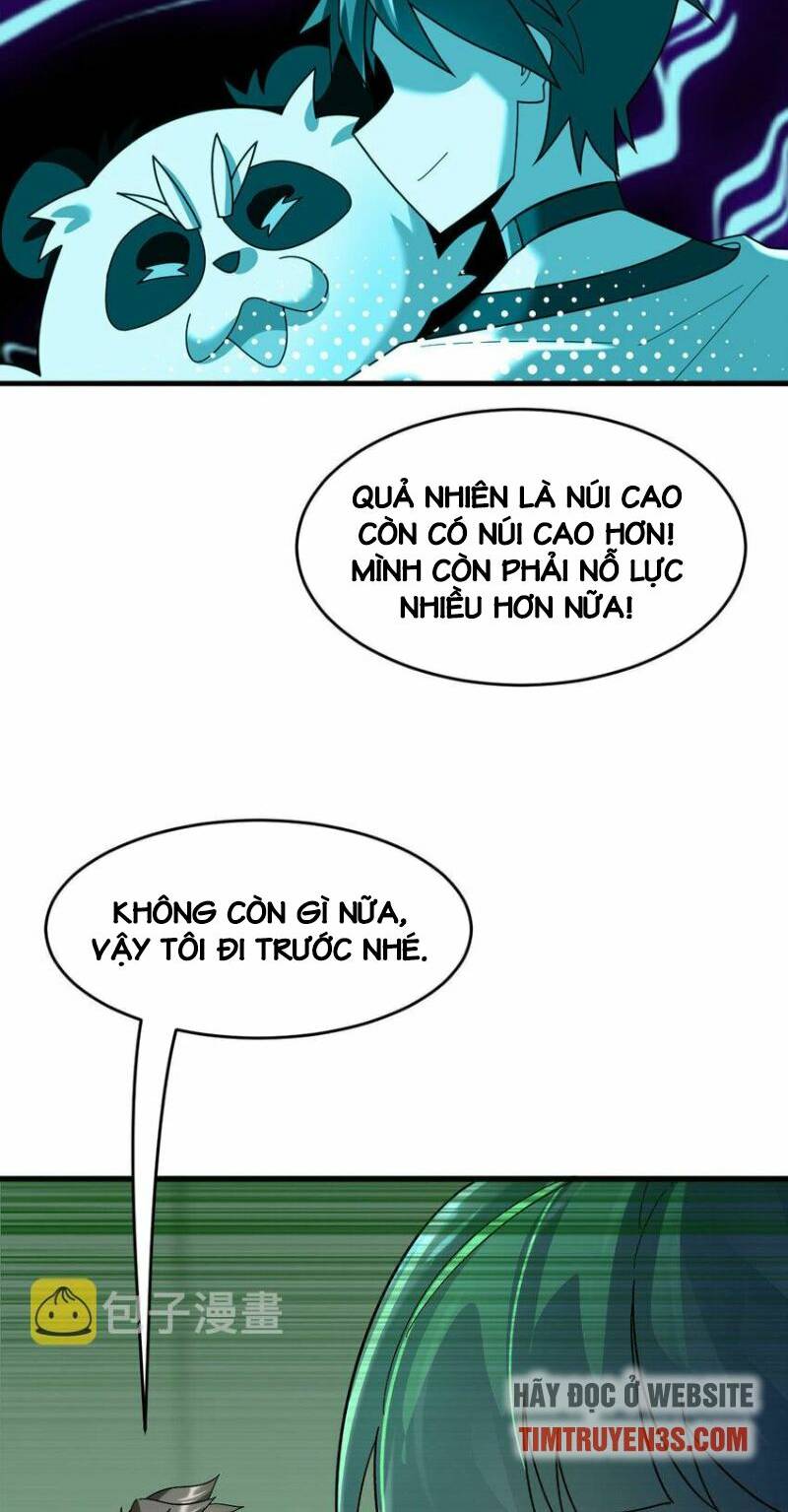 Ngự Thú Phản Khoa Học - Chapter 20 - Page 24