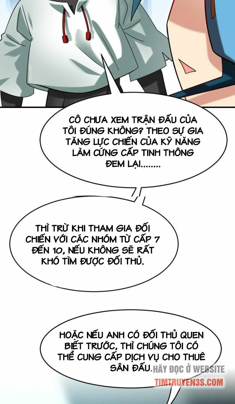 Ngự Thú Phản Khoa Học - Chapter 20 - Page 33