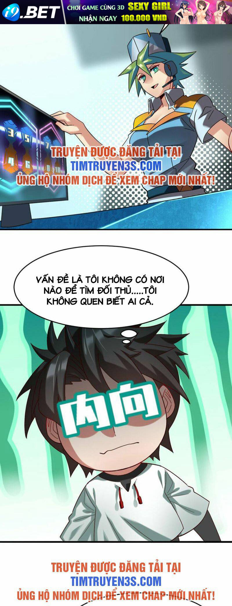 Ngự Thú Phản Khoa Học - Chapter 20 - Page 34