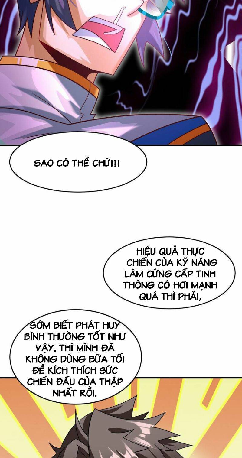 Ngự Thú Phản Khoa Học - Chapter 20 - Page 4