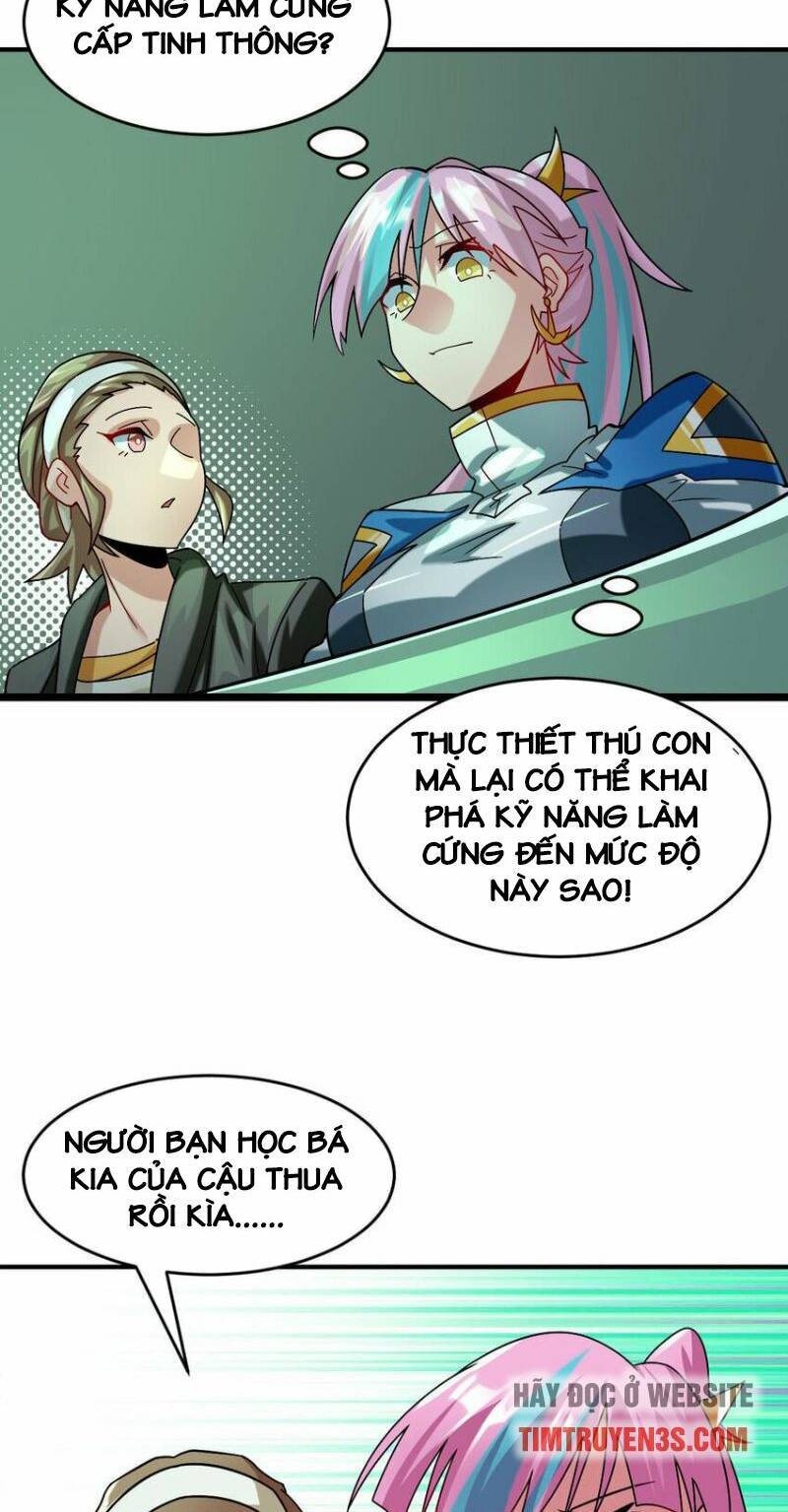 Ngự Thú Phản Khoa Học - Chapter 20 - Page 8