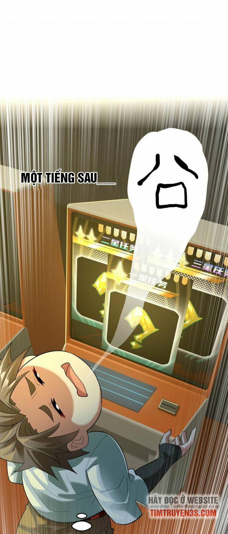 Ngự Thú Phản Khoa Học - Chapter 21 - Page 15