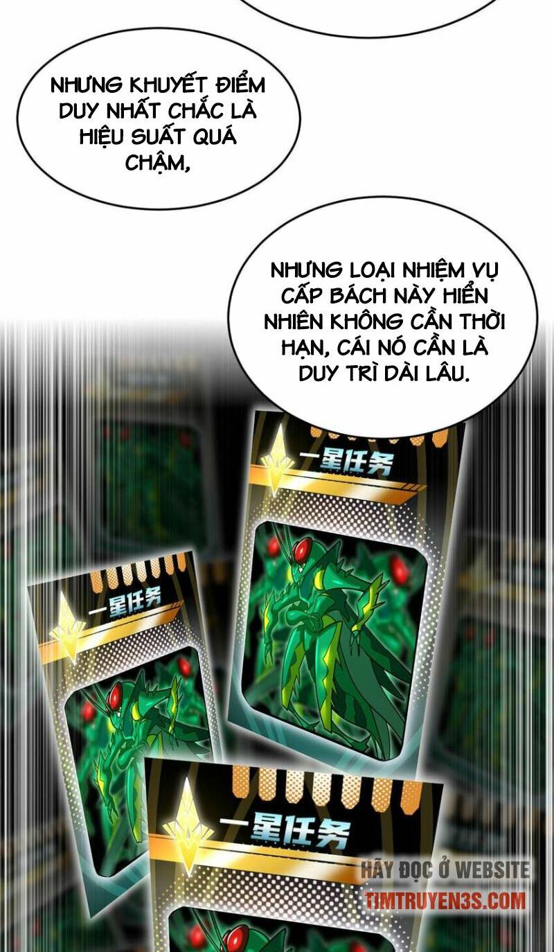 Ngự Thú Phản Khoa Học - Chapter 21 - Page 18