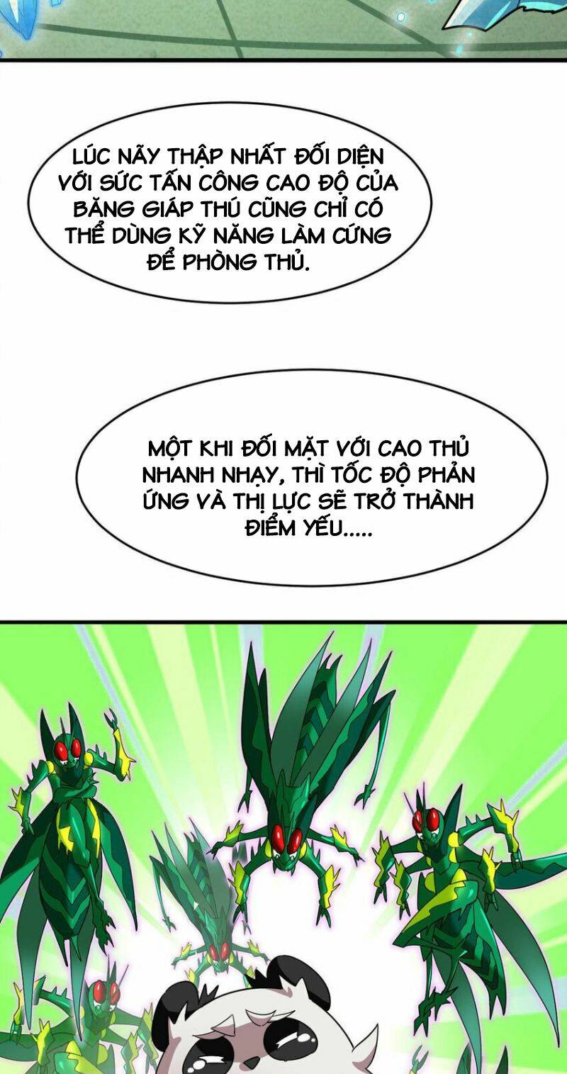 Ngự Thú Phản Khoa Học - Chapter 21 - Page 20
