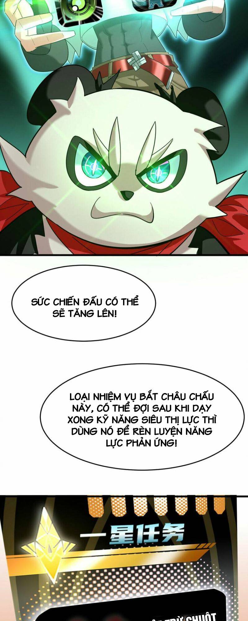 Ngự Thú Phản Khoa Học - Chapter 21 - Page 22