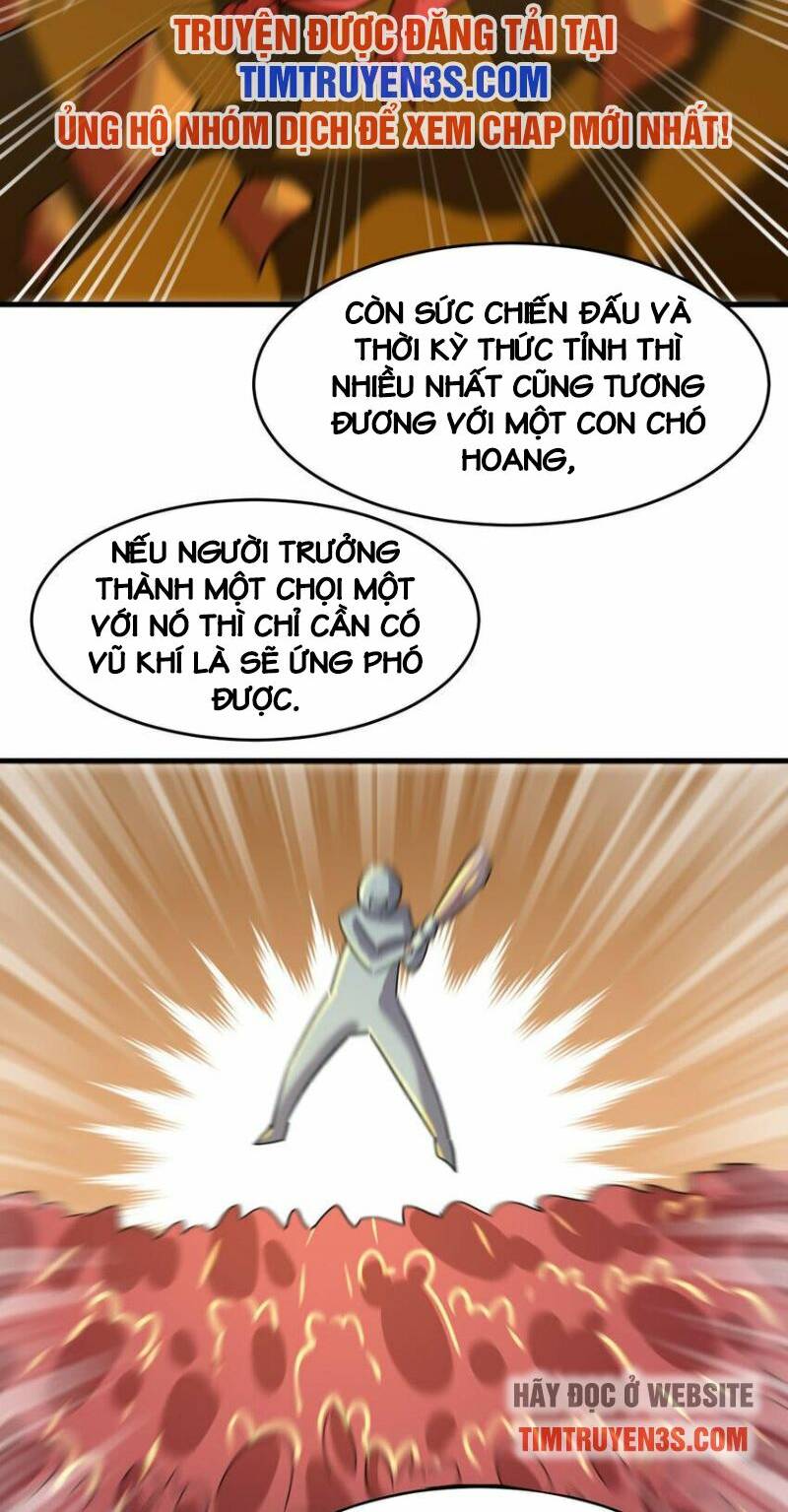 Ngự Thú Phản Khoa Học - Chapter 21 - Page 24