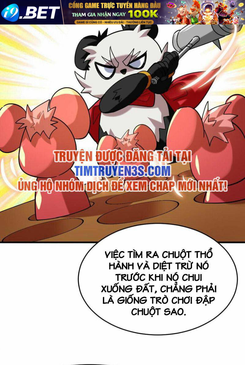 Ngự Thú Phản Khoa Học - Chapter 21 - Page 28
