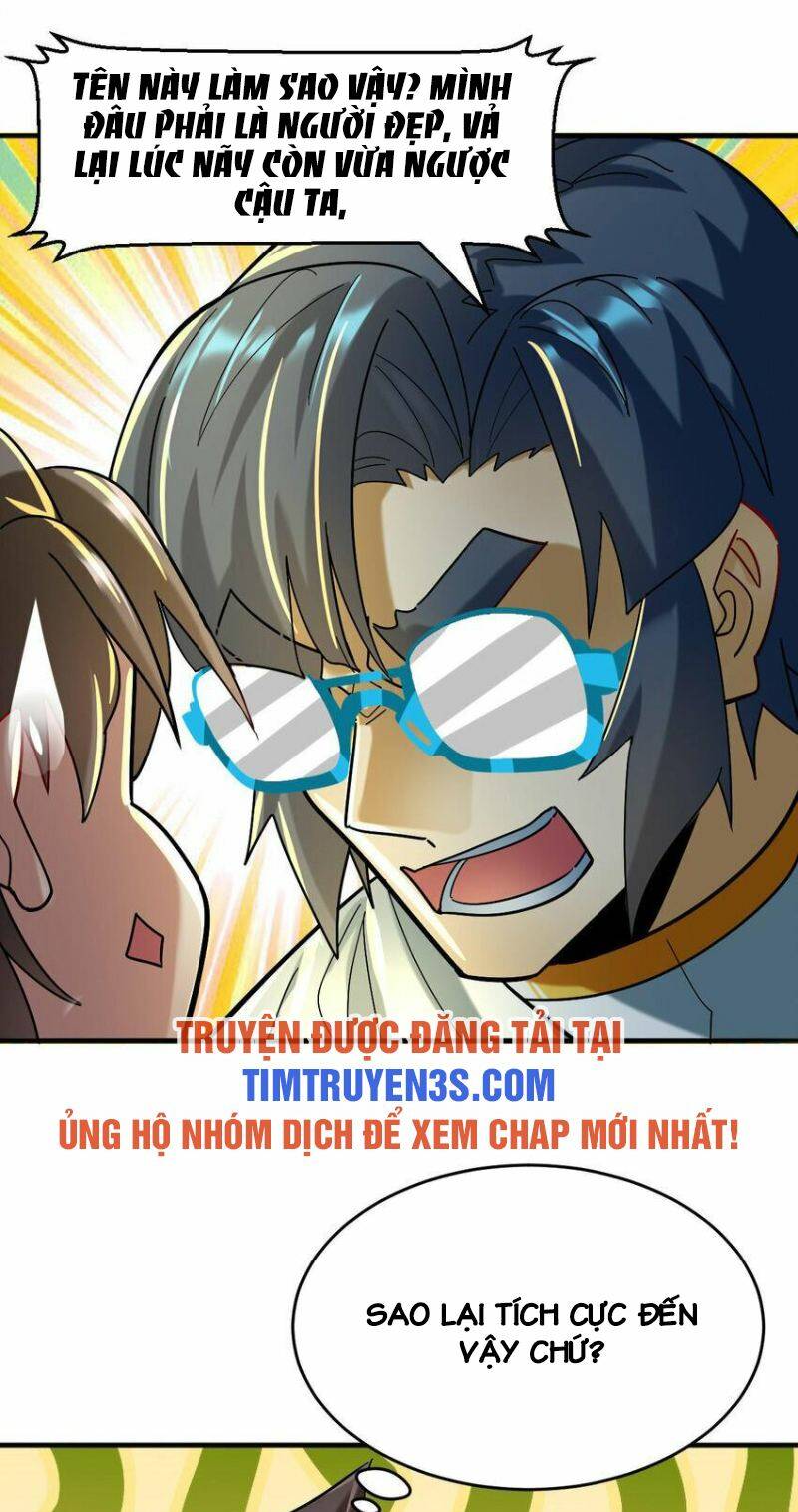 Ngự Thú Phản Khoa Học - Chapter 21 - Page 34