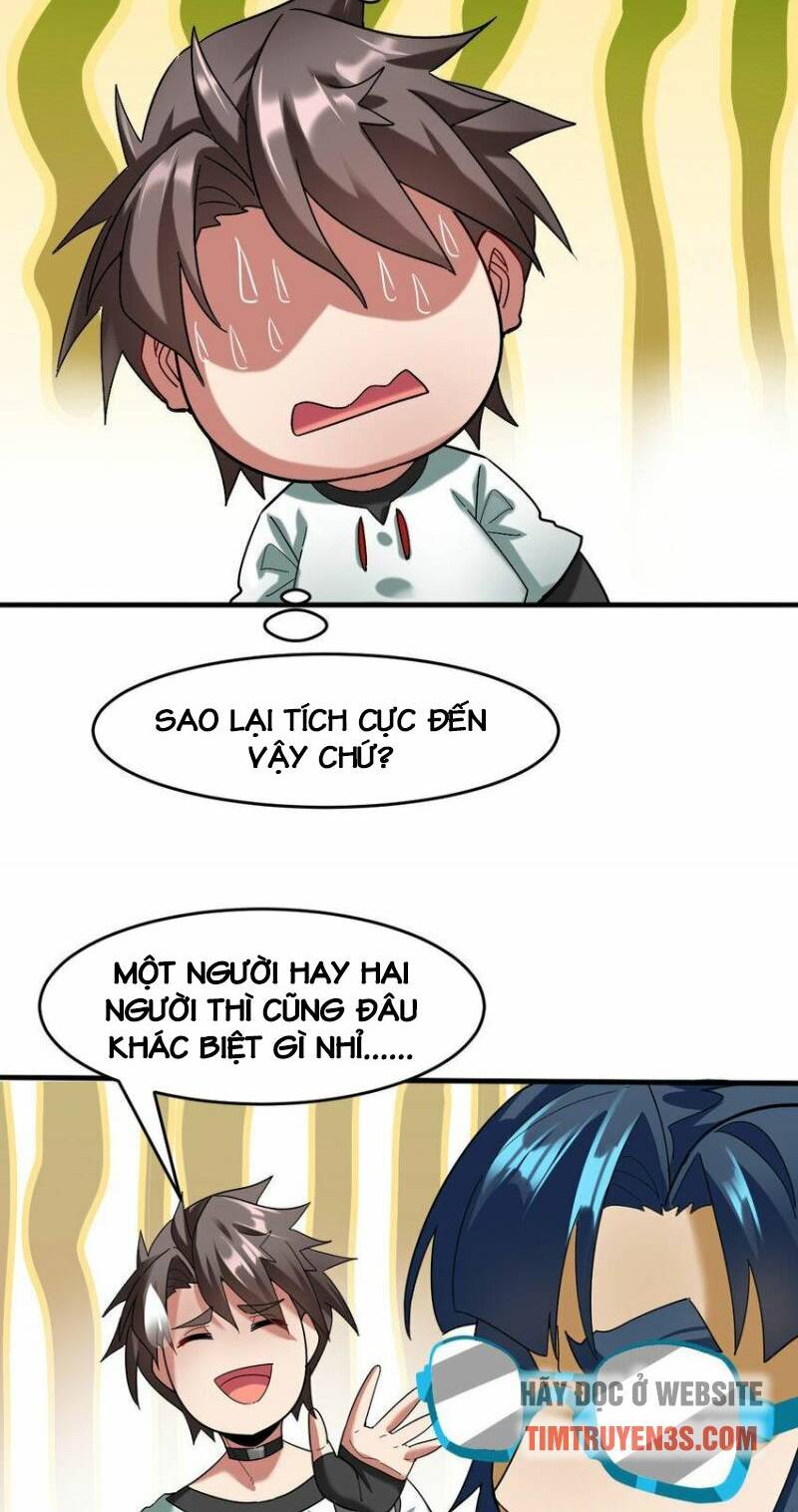 Ngự Thú Phản Khoa Học - Chapter 21 - Page 35