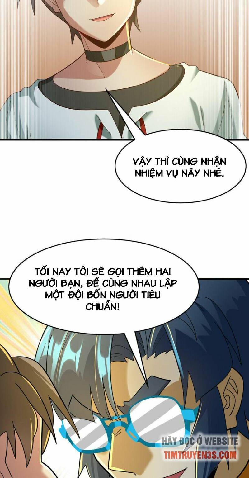 Ngự Thú Phản Khoa Học - Chapter 21 - Page 38