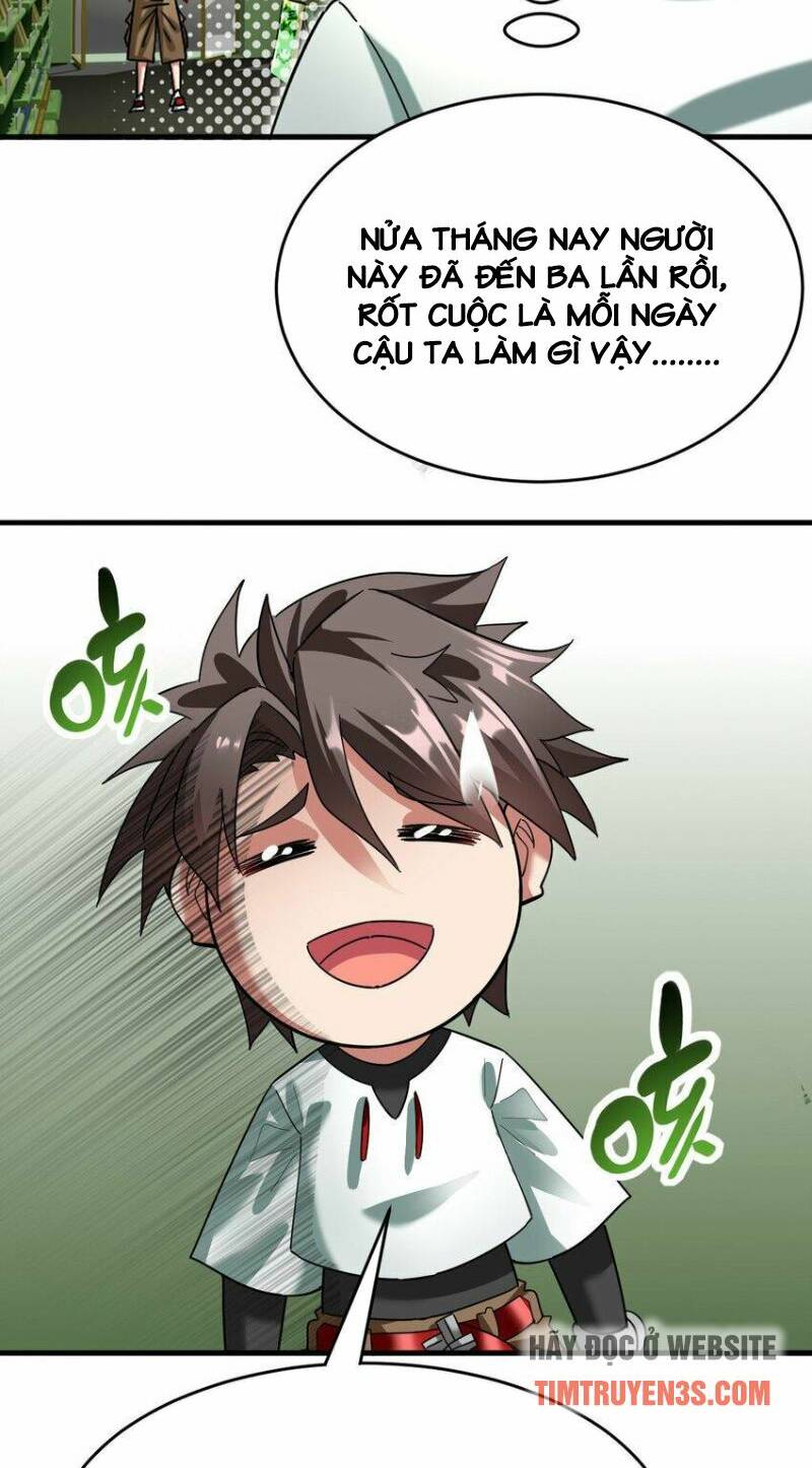 Ngự Thú Phản Khoa Học - Chapter 21 - Page 41