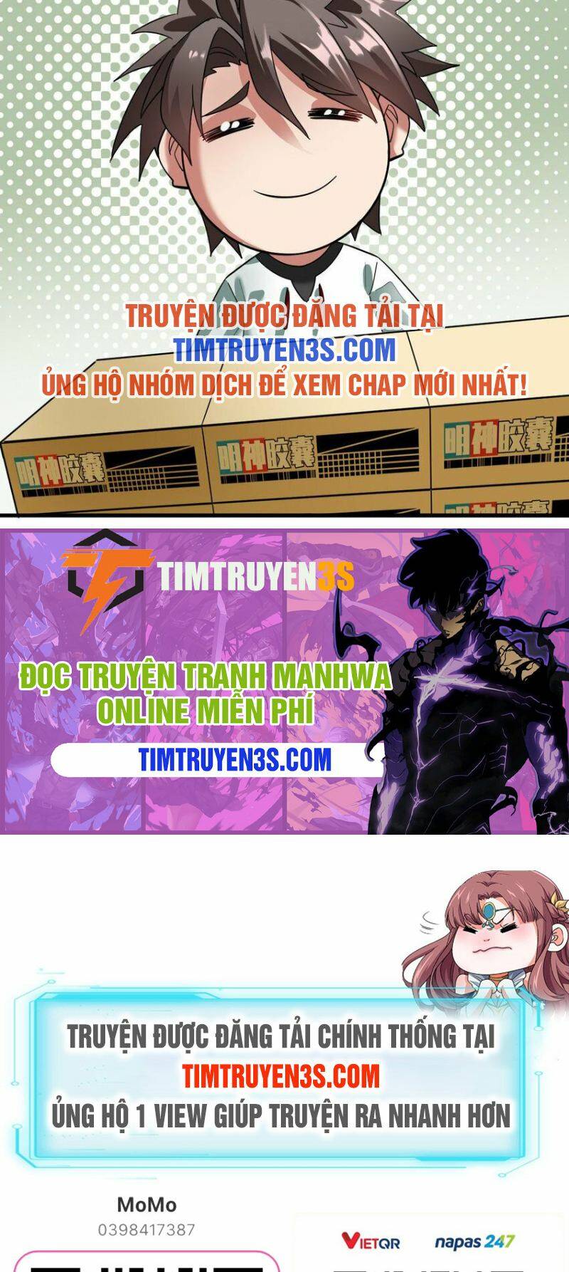 Ngự Thú Phản Khoa Học - Chapter 21 - Page 43