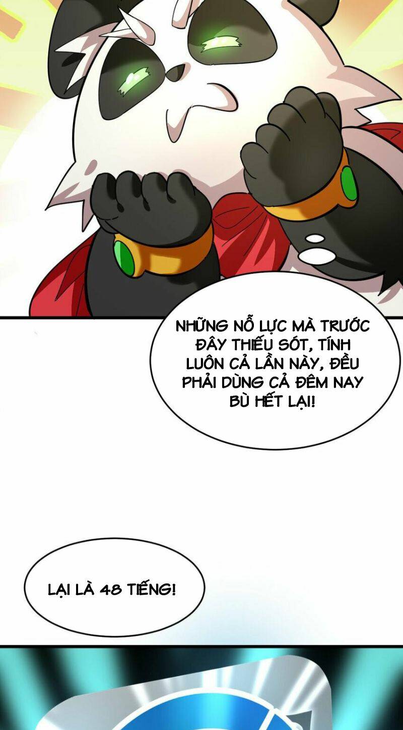 Ngự Thú Phản Khoa Học - Chapter 22 - Page 10