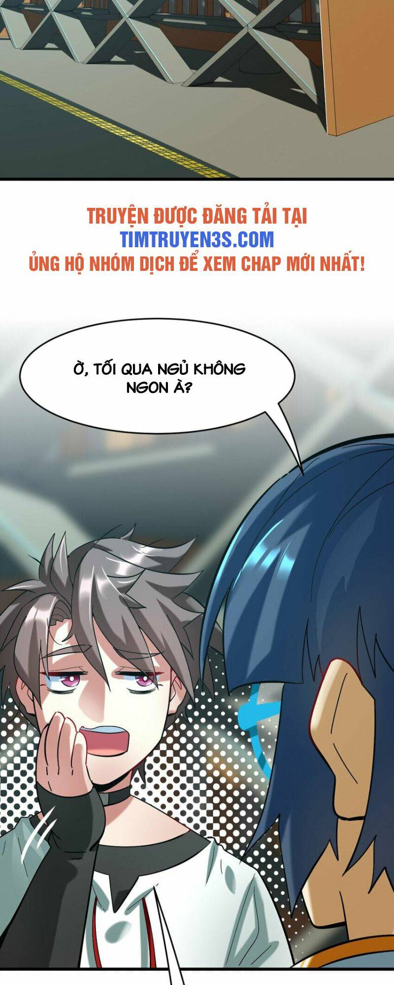 Ngự Thú Phản Khoa Học - Chapter 22 - Page 19