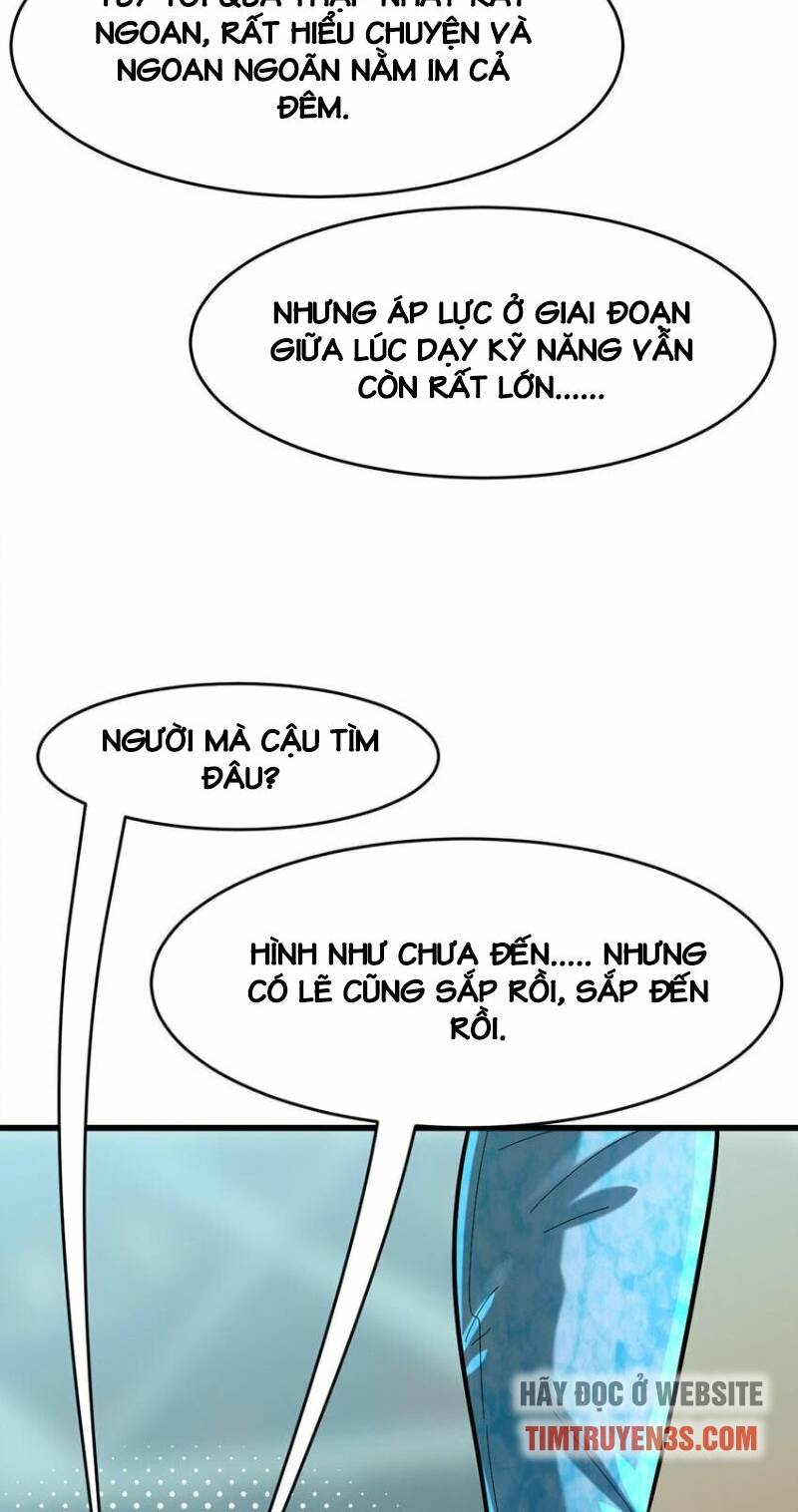 Ngự Thú Phản Khoa Học - Chapter 22 - Page 21