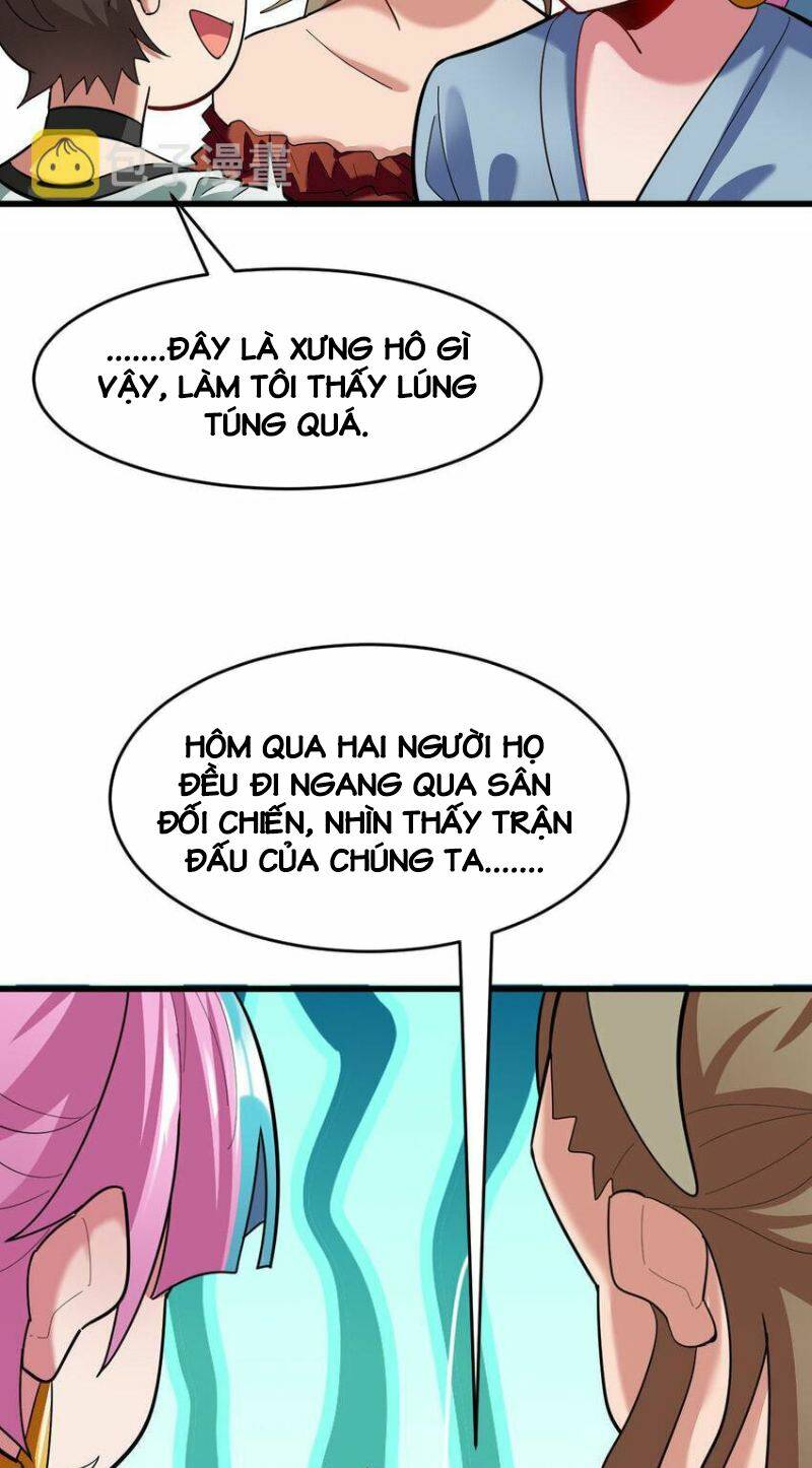 Ngự Thú Phản Khoa Học - Chapter 22 - Page 26