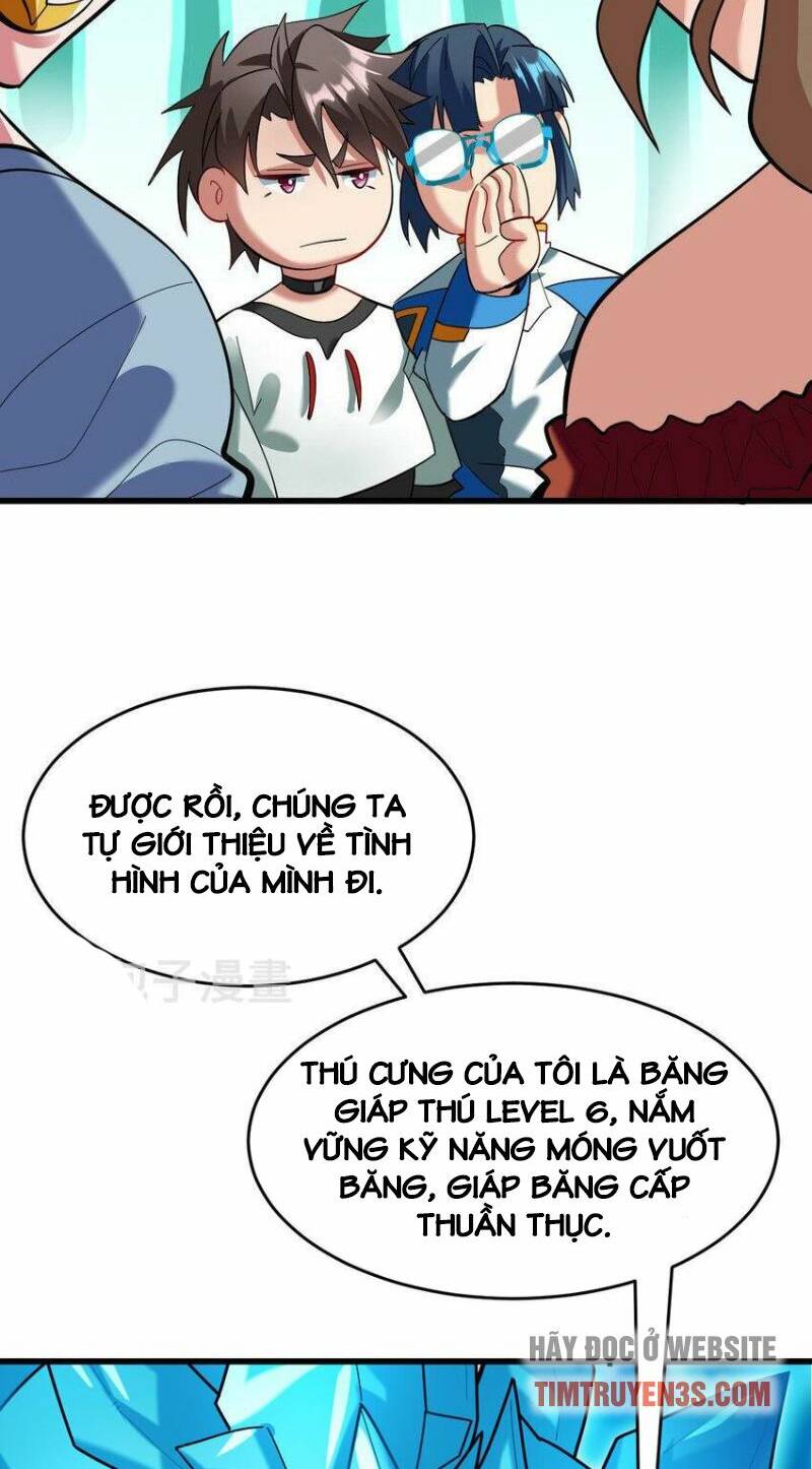 Ngự Thú Phản Khoa Học - Chapter 22 - Page 27