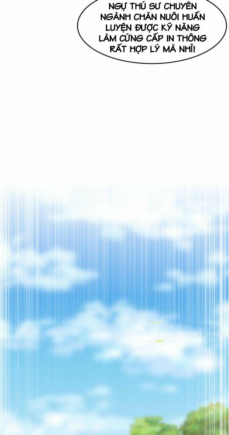 Ngự Thú Phản Khoa Học - Chapter 22 - Page 36