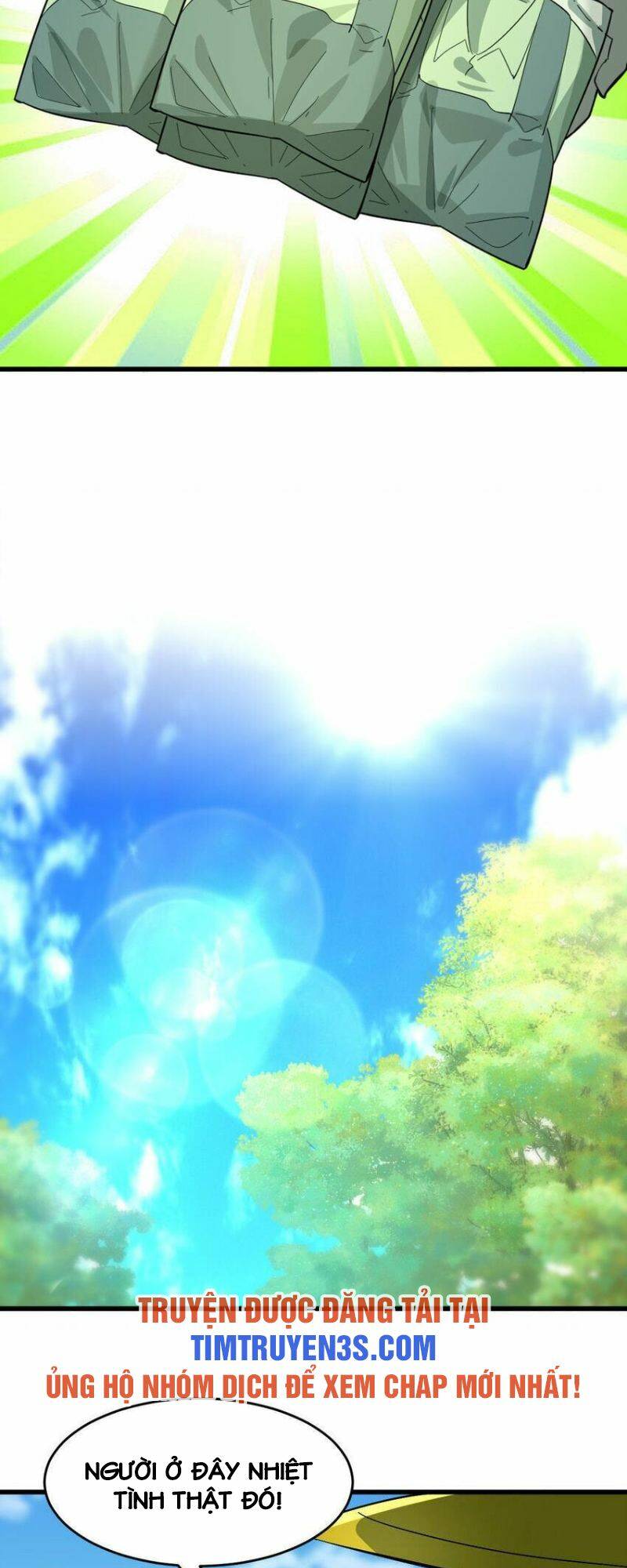 Ngự Thú Phản Khoa Học - Chapter 22 - Page 38