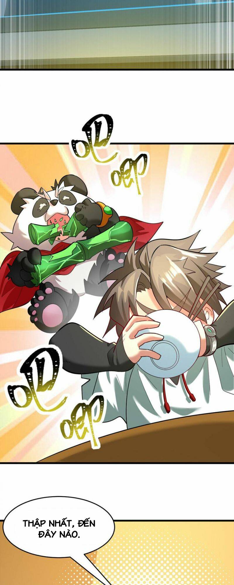 Ngự Thú Phản Khoa Học - Chapter 22 - Page 3