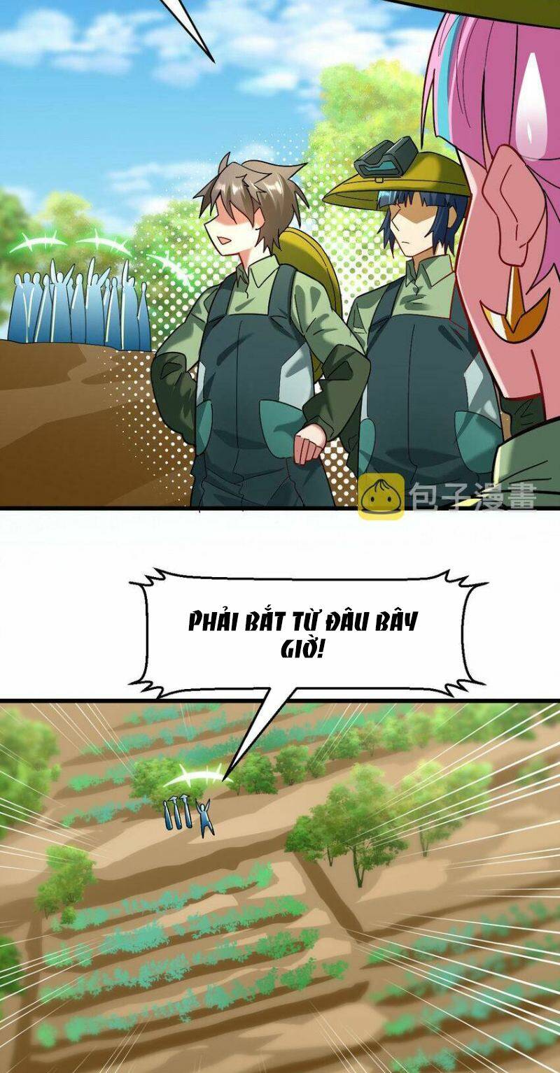 Ngự Thú Phản Khoa Học - Chapter 22 - Page 39