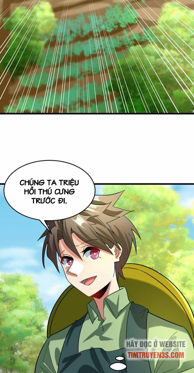 Ngự Thú Phản Khoa Học - Chapter 22 - Page 40