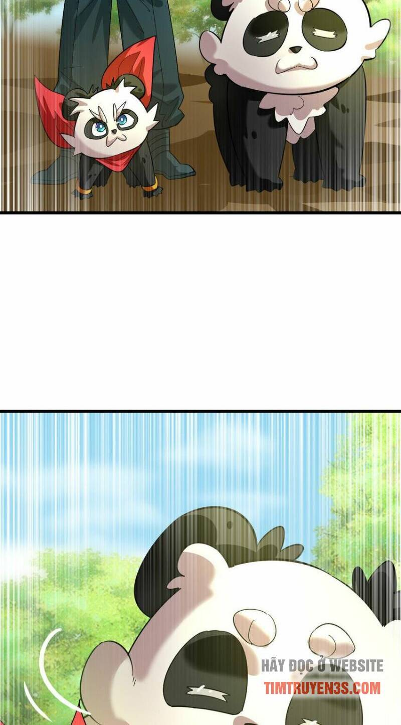 Ngự Thú Phản Khoa Học - Chapter 22 - Page 43