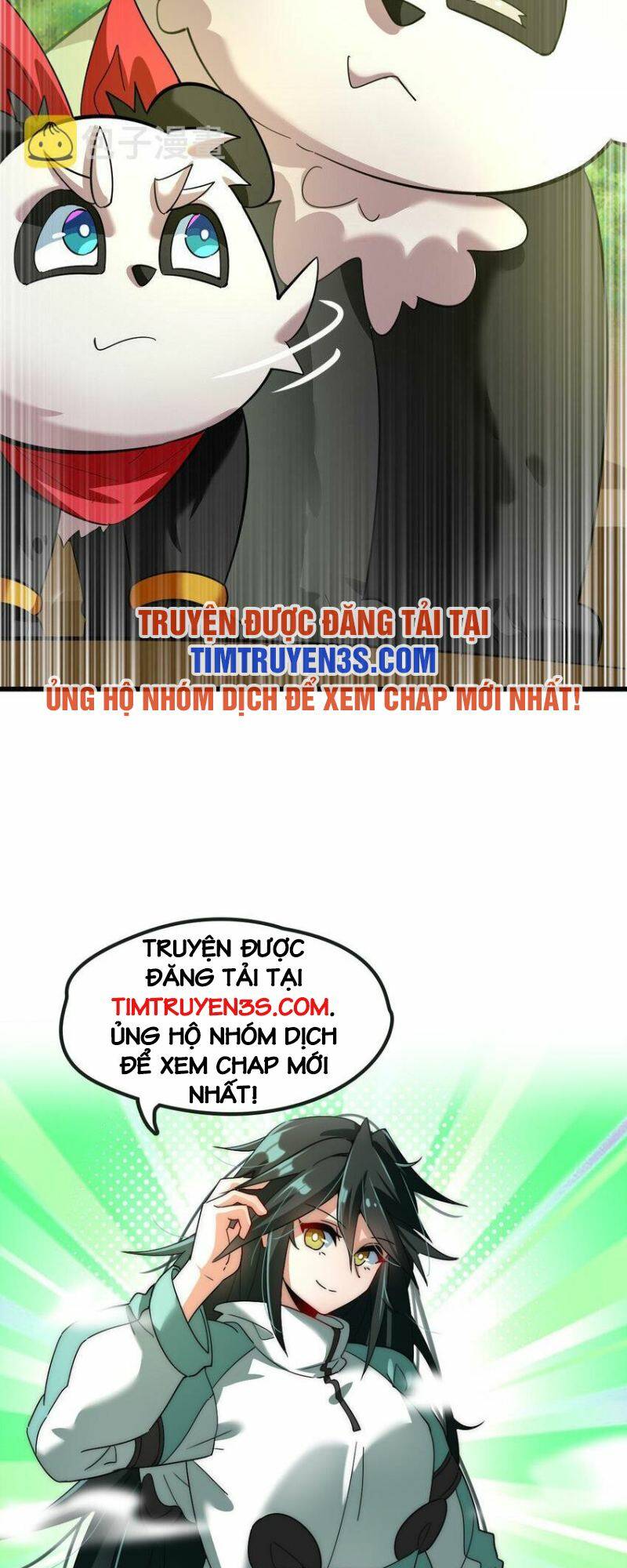 Ngự Thú Phản Khoa Học - Chapter 22 - Page 44