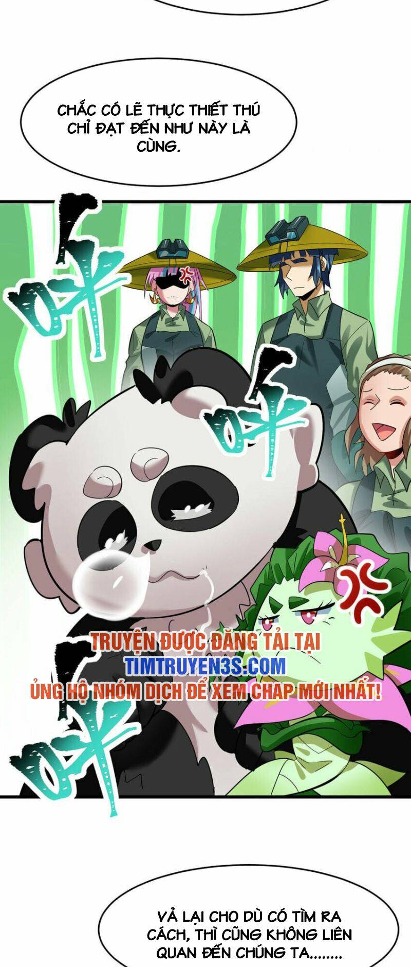 Ngự Thú Phản Khoa Học - Chapter 23 - Page 12