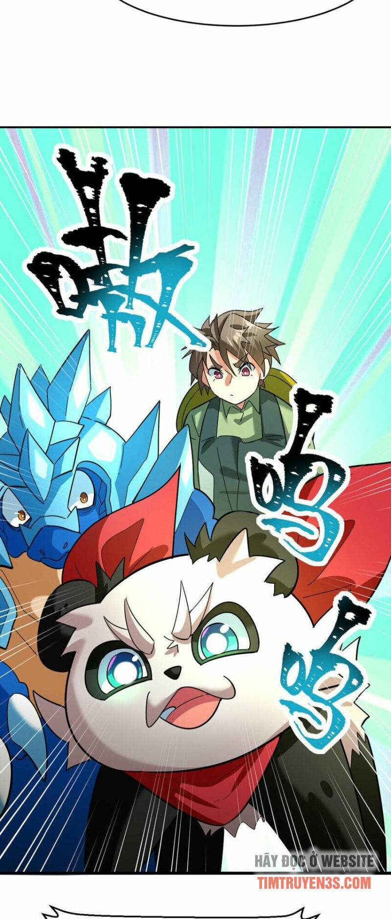 Ngự Thú Phản Khoa Học - Chapter 23 - Page 13