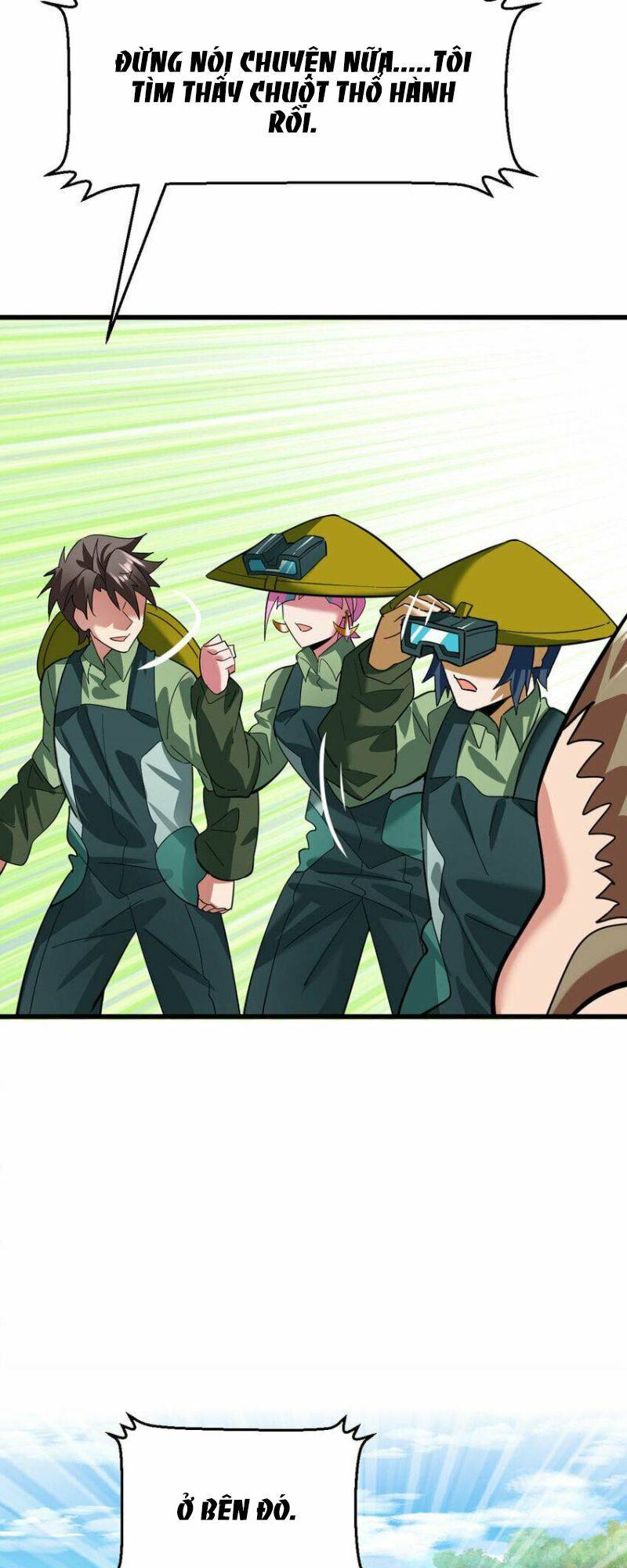 Ngự Thú Phản Khoa Học - Chapter 23 - Page 14