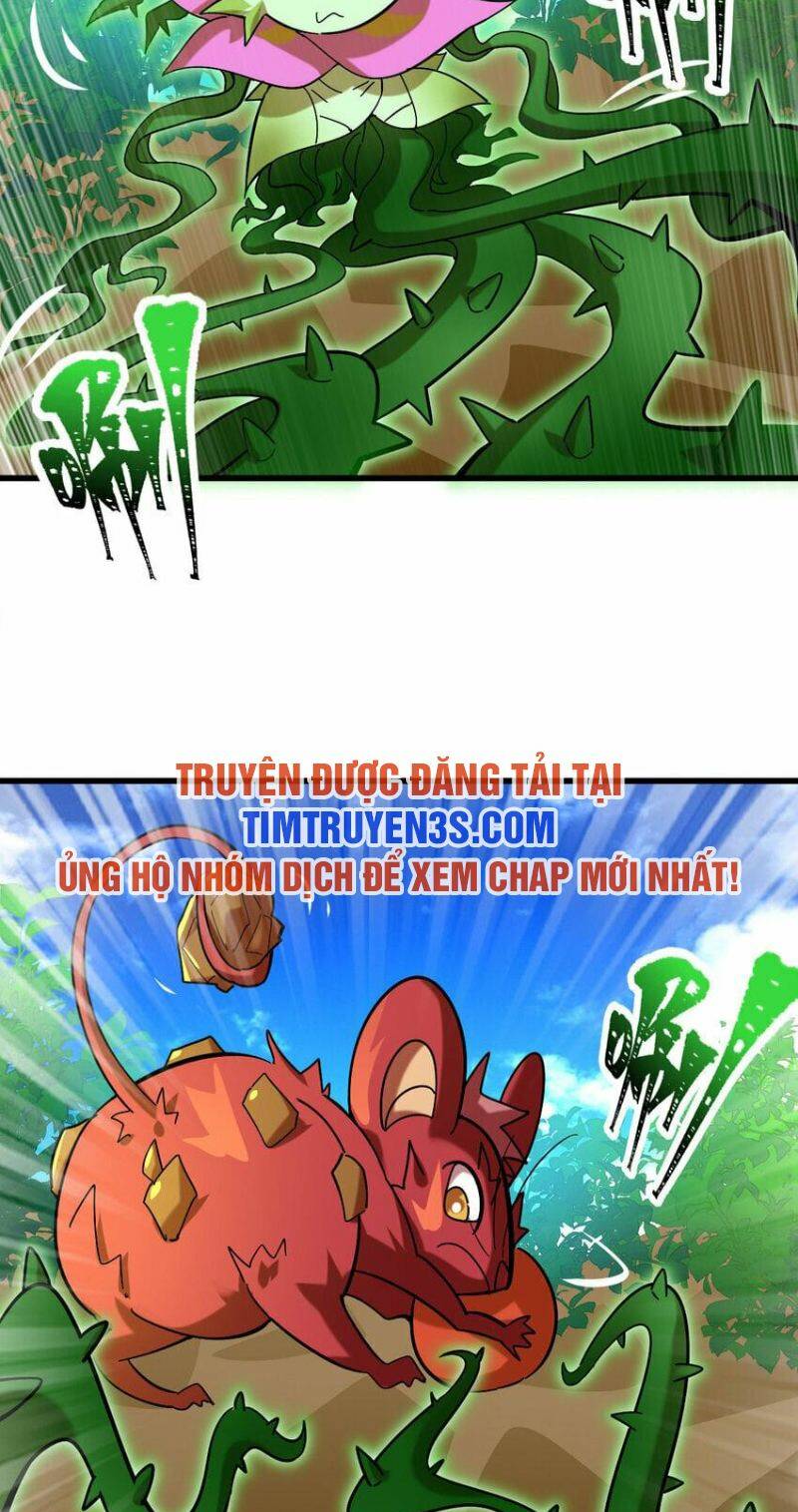 Ngự Thú Phản Khoa Học - Chapter 23 - Page 18