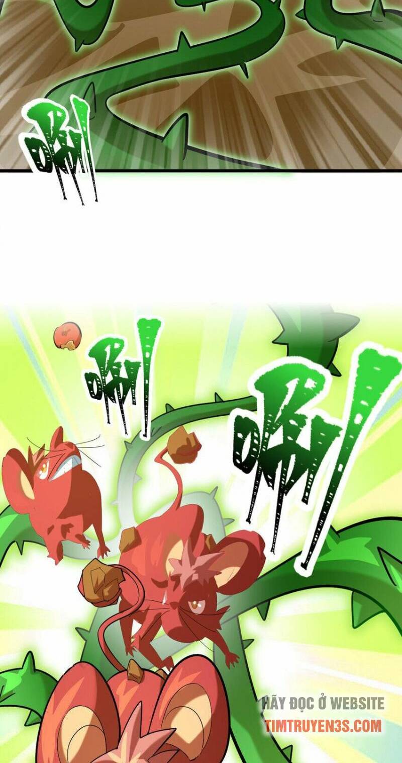 Ngự Thú Phản Khoa Học - Chapter 23 - Page 19