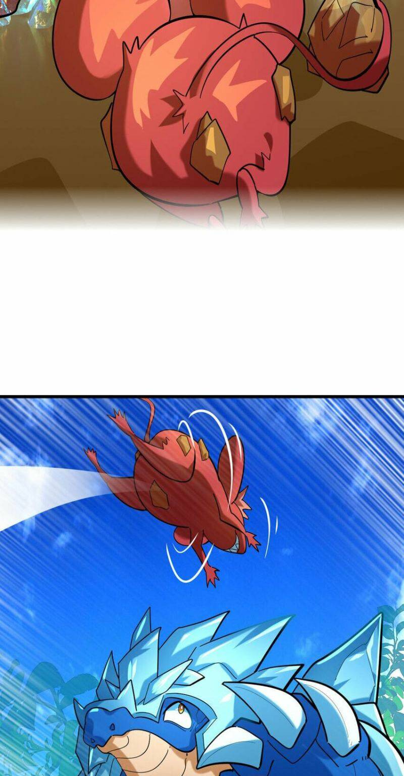 Ngự Thú Phản Khoa Học - Chapter 23 - Page 21