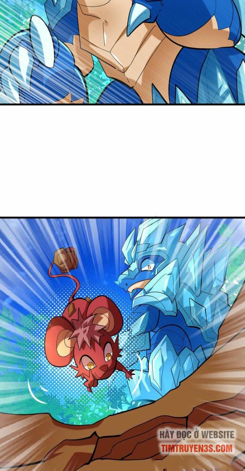 Ngự Thú Phản Khoa Học - Chapter 23 - Page 22