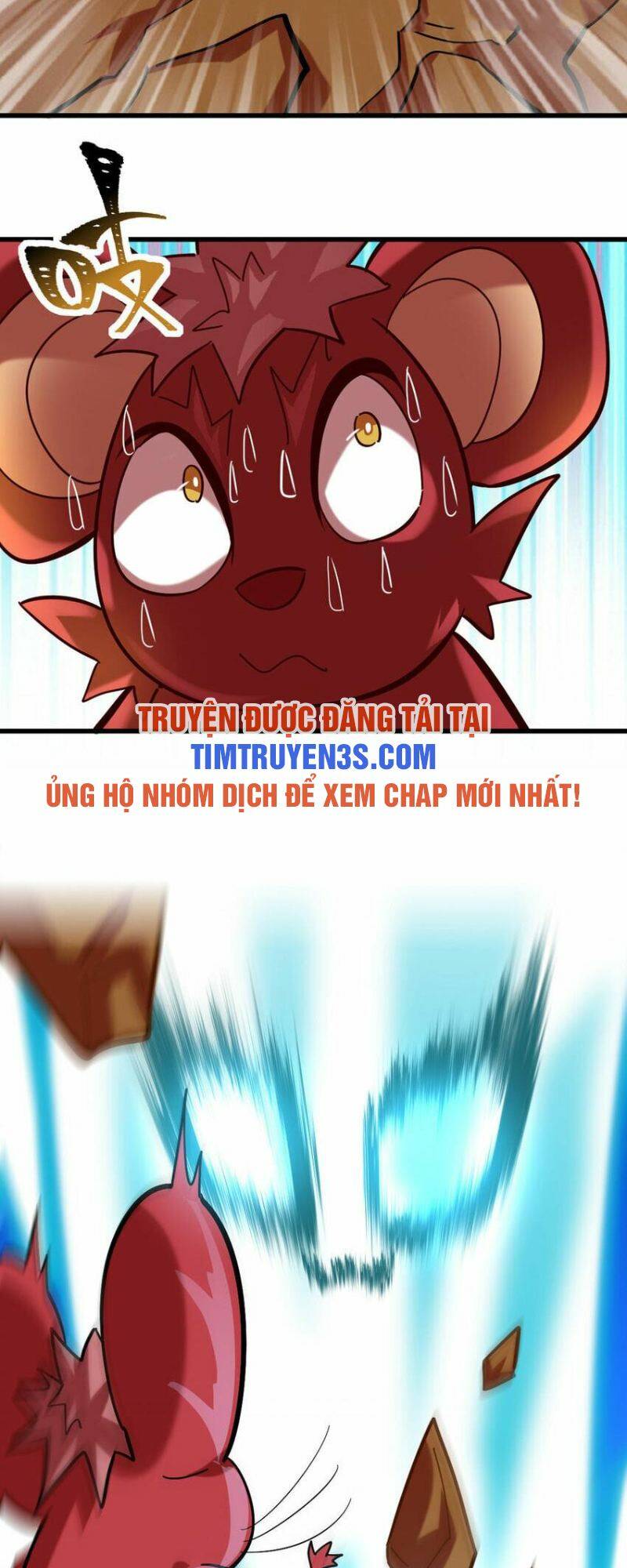 Ngự Thú Phản Khoa Học - Chapter 23 - Page 23