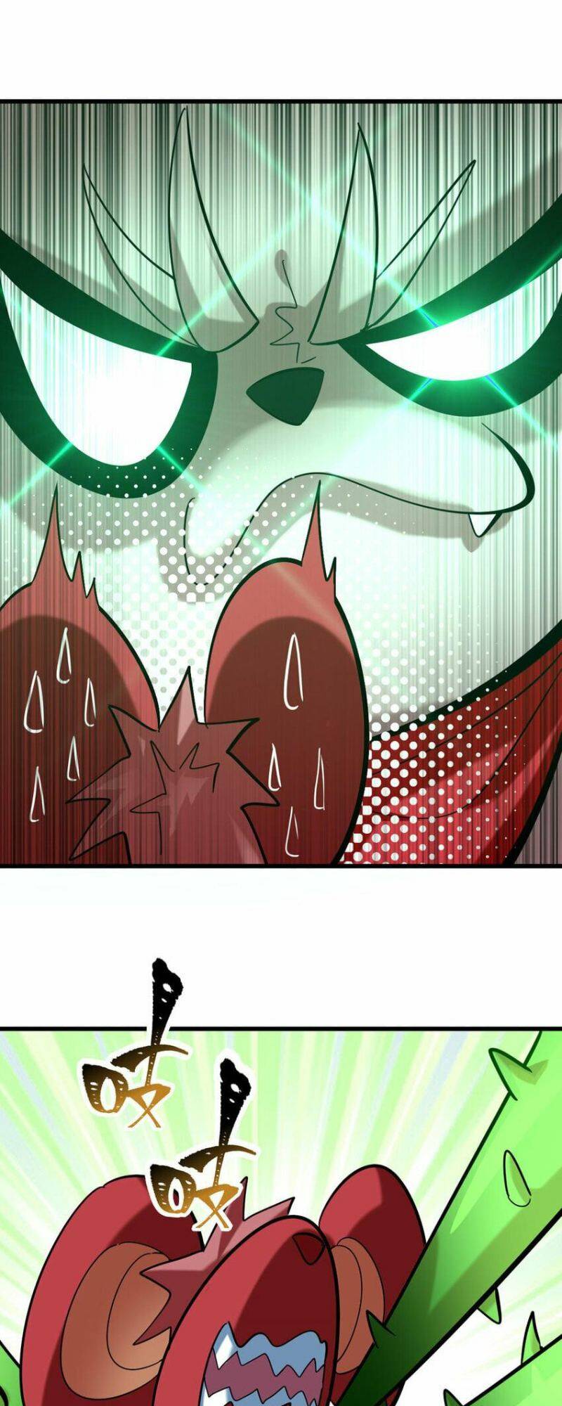 Ngự Thú Phản Khoa Học - Chapter 23 - Page 26