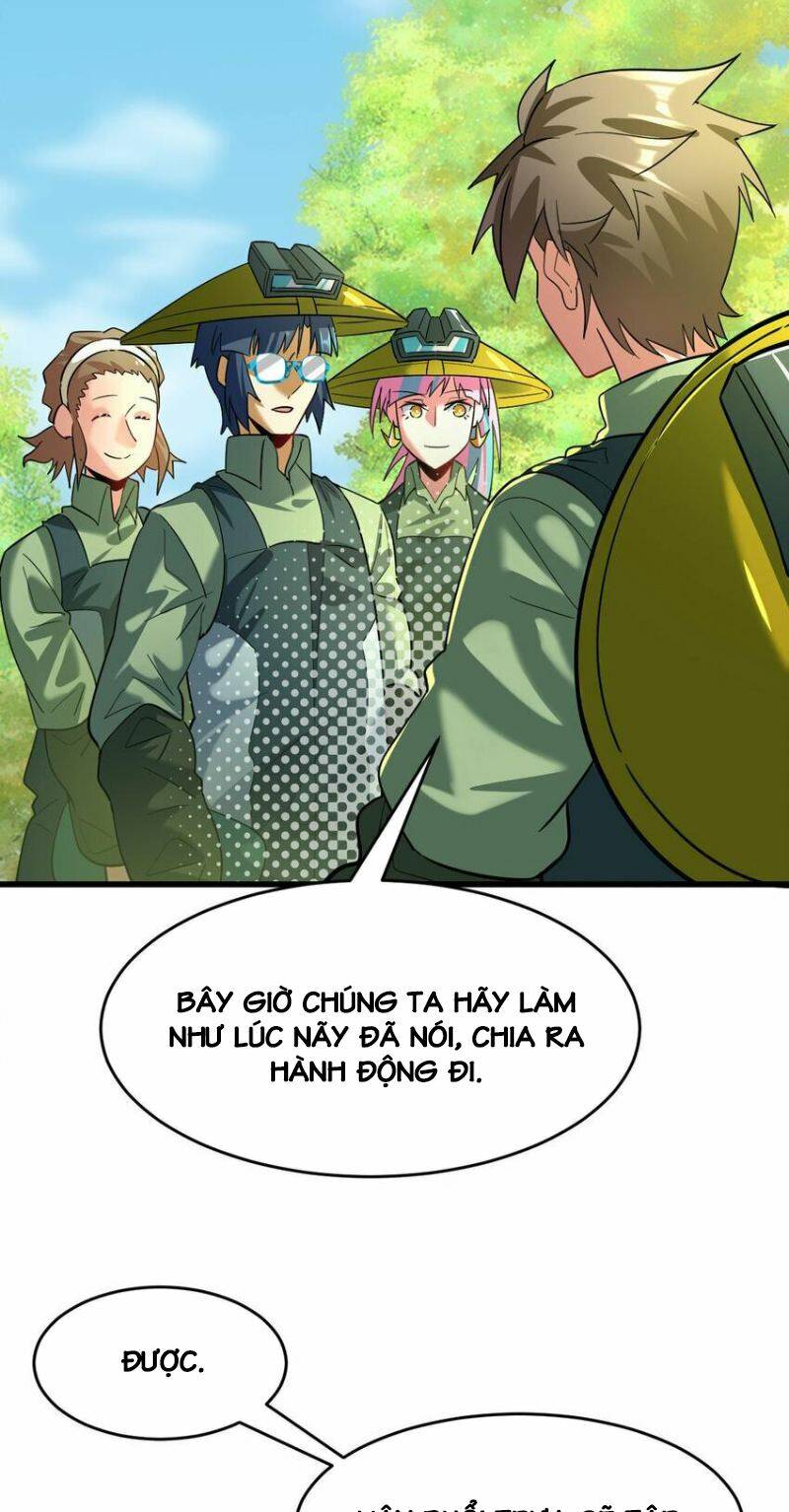 Ngự Thú Phản Khoa Học - Chapter 23 - Page 33