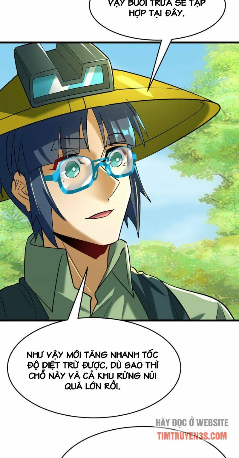 Ngự Thú Phản Khoa Học - Chapter 23 - Page 34