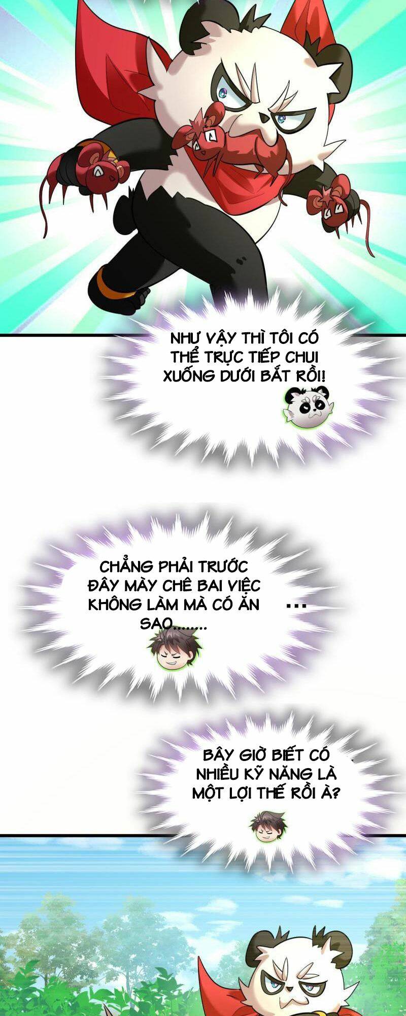 Ngự Thú Phản Khoa Học - Chapter 24 - Page 9