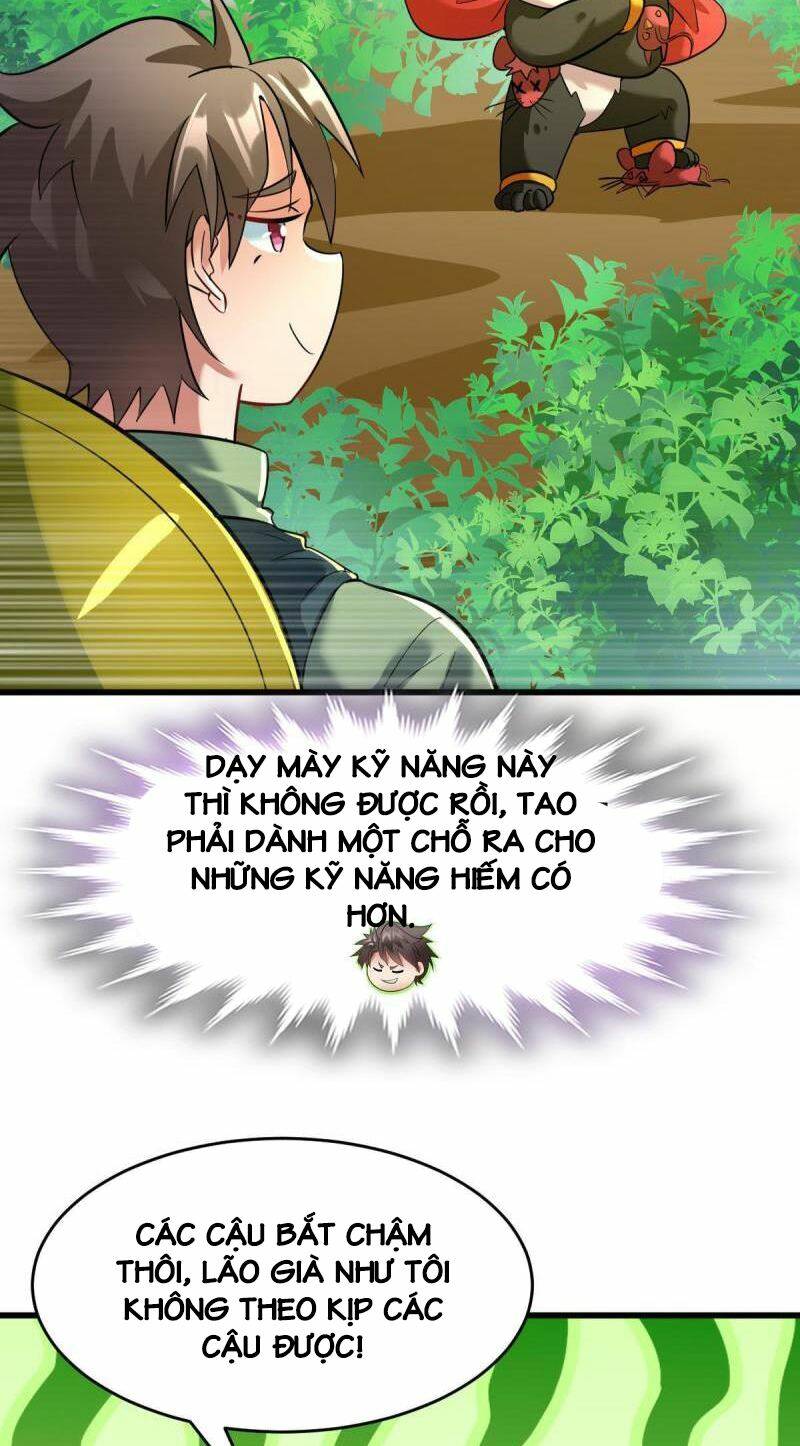 Ngự Thú Phản Khoa Học - Chapter 24 - Page 10