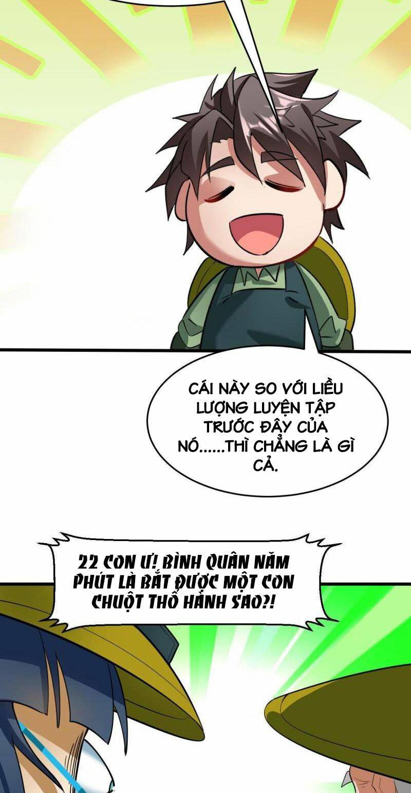Ngự Thú Phản Khoa Học - Chapter 24 - Page 13
