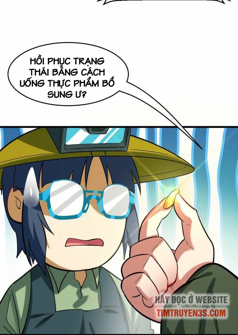 Ngự Thú Phản Khoa Học - Chapter 24 - Page 15