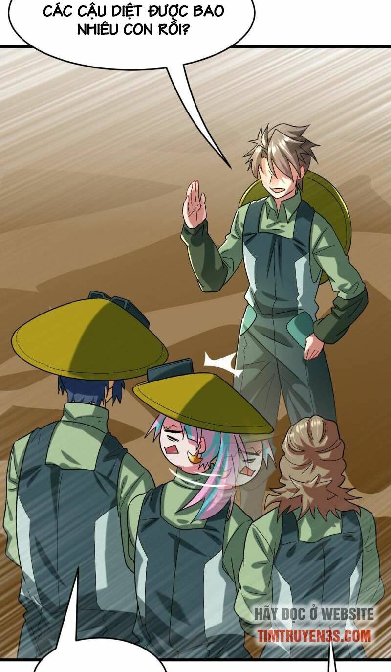 Ngự Thú Phản Khoa Học - Chapter 24 - Page 18