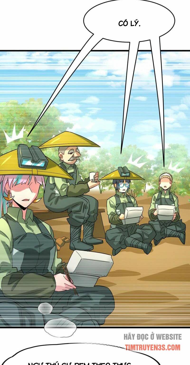 Ngự Thú Phản Khoa Học - Chapter 24 - Page 24