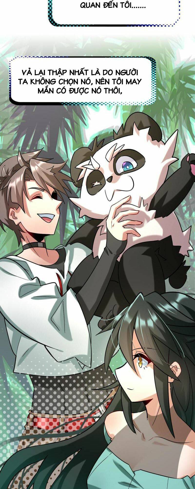 Ngự Thú Phản Khoa Học - Chapter 24 - Page 28