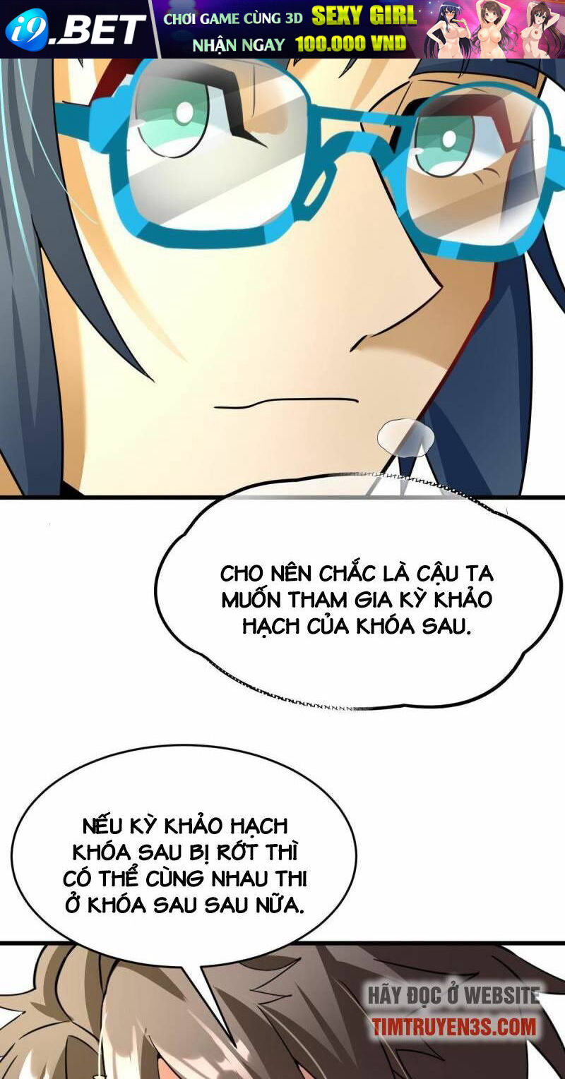 Ngự Thú Phản Khoa Học - Chapter 24 - Page 43