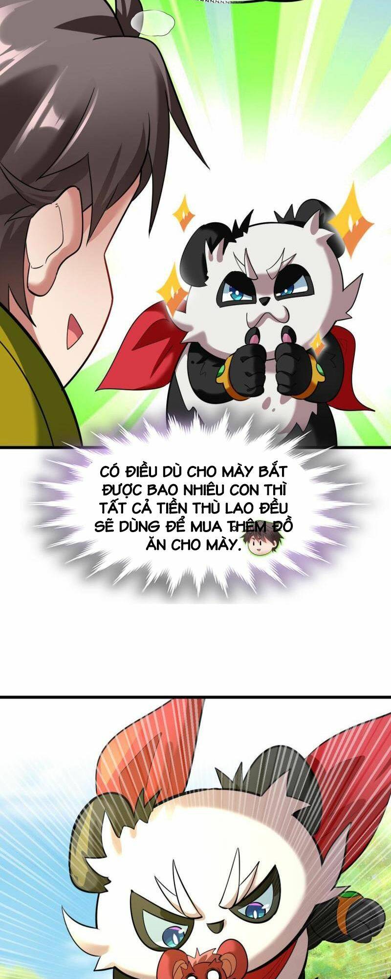 Ngự Thú Phản Khoa Học - Chapter 24 - Page 6