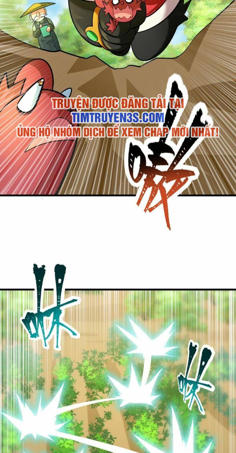 Ngự Thú Phản Khoa Học - Chapter 24 - Page 7